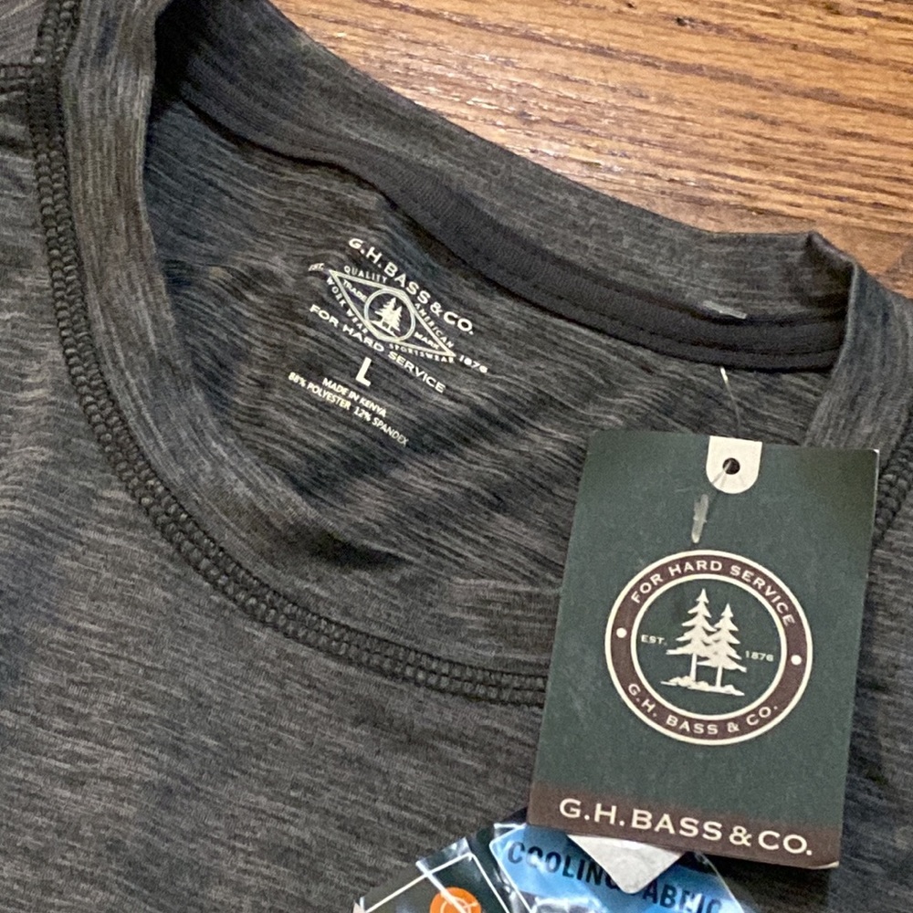 Tee - Picture 2 of 3